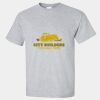 Ultra Cotton ® 100% US Cotton T Shirt Thumbnail
