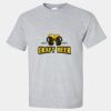 Ultra Cotton ® 100% US Cotton T Shirt Thumbnail