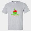 Ultra Cotton ® 100% US Cotton T Shirt Thumbnail