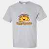 Ultra Cotton ® 100% US Cotton T Shirt Thumbnail