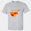 Ultra Cotton ® 100% US Cotton T Shirt Thumbnail