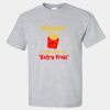Ultra Cotton ® 100% US Cotton T Shirt Thumbnail