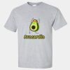 Ultra Cotton ® 100% US Cotton T Shirt Thumbnail