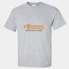Ultra Cotton ® 100% US Cotton T Shirt Thumbnail