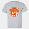 Ultra Cotton ® 100% US Cotton T Shirt Thumbnail