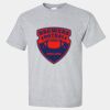 Ultra Cotton ® 100% US Cotton T Shirt Thumbnail