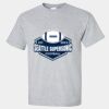 Ultra Cotton ® 100% US Cotton T Shirt Thumbnail