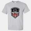 Ultra Cotton ® 100% US Cotton T Shirt Thumbnail