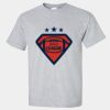 Ultra Cotton ® 100% US Cotton T Shirt Thumbnail