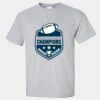 Ultra Cotton ® 100% US Cotton T Shirt Thumbnail