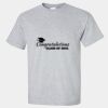 Ultra Cotton ® 100% US Cotton T Shirt Thumbnail