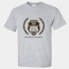 Ultra Cotton ® 100% US Cotton T Shirt Thumbnail