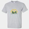 Ultra Cotton ® 100% US Cotton T Shirt Thumbnail