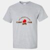 Ultra Cotton ® 100% US Cotton T Shirt Thumbnail