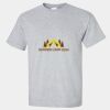 Ultra Cotton ® 100% US Cotton T Shirt Thumbnail