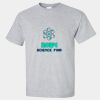 Ultra Cotton ® 100% US Cotton T Shirt Thumbnail