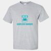Ultra Cotton ® 100% US Cotton T Shirt Thumbnail