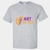 Ultra Cotton ® 100% US Cotton T Shirt Thumbnail