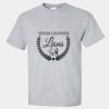 Ultra Cotton ® 100% US Cotton T Shirt Thumbnail