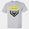 Ultra Cotton ® 100% US Cotton T Shirt Thumbnail