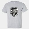 Ultra Cotton ® 100% US Cotton T Shirt Thumbnail