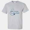 Ultra Cotton ® 100% US Cotton T Shirt Thumbnail