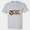 Ultra Cotton ® 100% US Cotton T Shirt Thumbnail