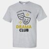 Ultra Cotton ® 100% US Cotton T Shirt Thumbnail