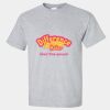 Ultra Cotton ® 100% US Cotton T Shirt Thumbnail