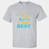 Ultra Cotton ® 100% US Cotton T Shirt Thumbnail