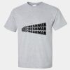 Ultra Cotton ® 100% US Cotton T Shirt Thumbnail