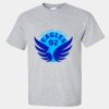 Ultra Cotton ® 100% US Cotton T Shirt Thumbnail