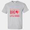 Ultra Cotton ® 100% US Cotton T Shirt Thumbnail