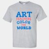 Ultra Cotton ® 100% US Cotton T Shirt Thumbnail