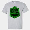 Ultra Cotton ® 100% US Cotton T Shirt Thumbnail