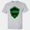 Ultra Cotton ® 100% US Cotton T Shirt Thumbnail