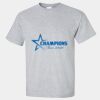 Ultra Cotton ® 100% US Cotton T Shirt Thumbnail