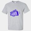Ultra Cotton ® 100% US Cotton T Shirt Thumbnail