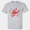Ultra Cotton ® 100% US Cotton T Shirt Thumbnail