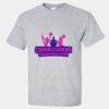 Ultra Cotton ® 100% US Cotton T Shirt Thumbnail