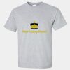 Ultra Cotton ® 100% US Cotton T Shirt Thumbnail