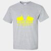 Ultra Cotton ® 100% US Cotton T Shirt Thumbnail