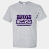 Ultra Cotton ® 100% US Cotton T Shirt Thumbnail