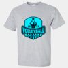 Ultra Cotton ® 100% US Cotton T Shirt Thumbnail