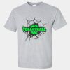Ultra Cotton ® 100% US Cotton T Shirt Thumbnail