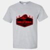 Ultra Cotton ® 100% US Cotton T Shirt Thumbnail