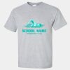 Ultra Cotton ® 100% US Cotton T Shirt Thumbnail