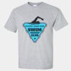 Ultra Cotton ® 100% US Cotton T Shirt Thumbnail