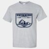 Ultra Cotton ® 100% US Cotton T Shirt Thumbnail