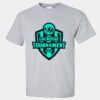 Ultra Cotton ® 100% US Cotton T Shirt Thumbnail